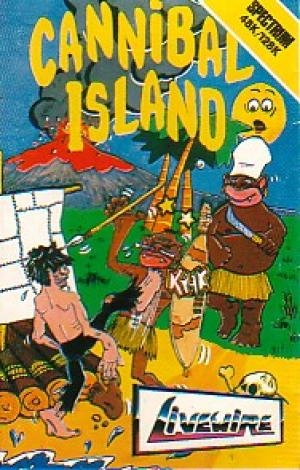 Cannibal Island