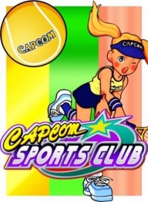 Capcom Sports Club