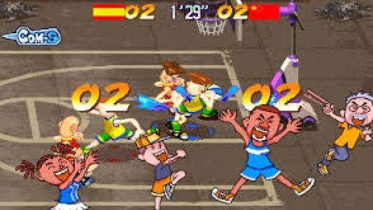 Capcom Sports Club screenshot