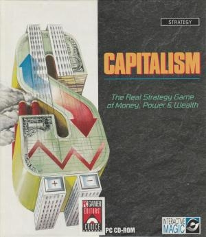 Capitalism