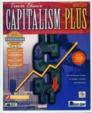 Capitalism Plus