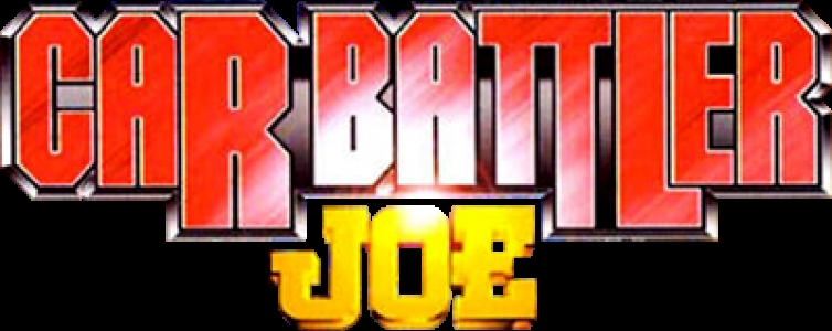 Car Battler Joe clearlogo