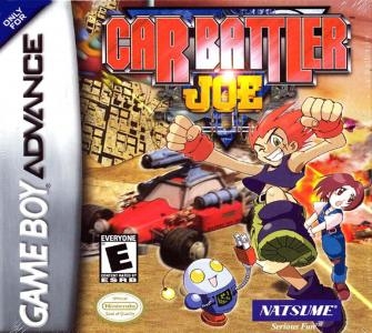 Car Battler Joe