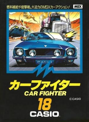 Car Fighter