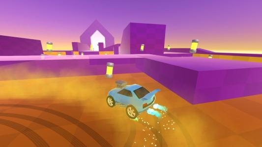 Car Quest screenshot