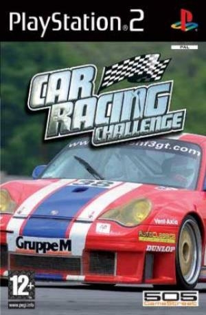 Car Racing Challenge