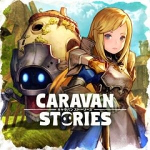 Caravan Stories