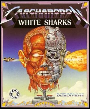 Carcharodon: White Sharks