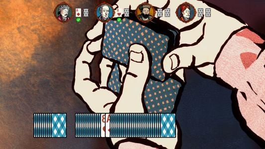 Card Shark Collector's Edition screenshot