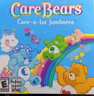 Care Bears: Care-a-lot Jamboree