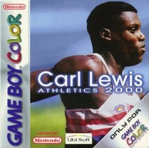 Carl Lewis Athletics