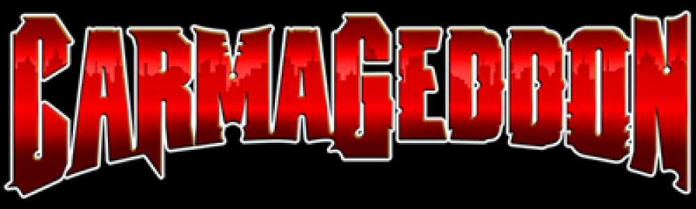 Carmageddon clearlogo