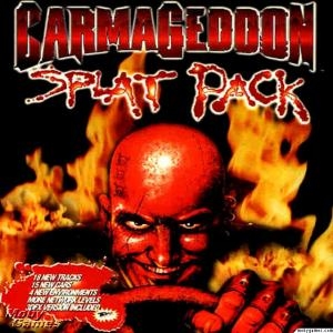 Carmageddon: Splat Pack