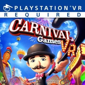 Carnival Games VR