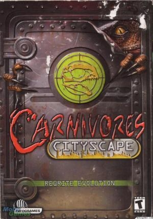 Carnivores: Cityscape