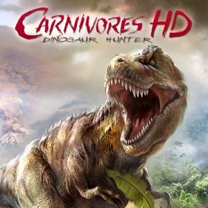 Carnivores: Dinosaur Hunter HD