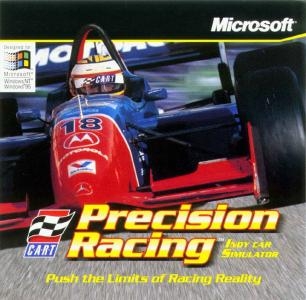 CART Precision Racing