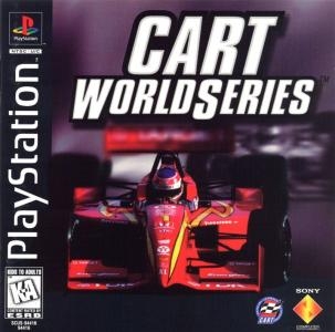 CART World Series