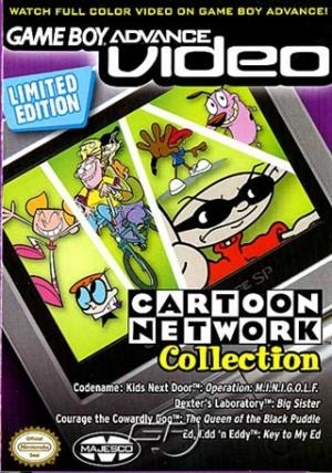 Cartoon Network Collection: Limited Edition