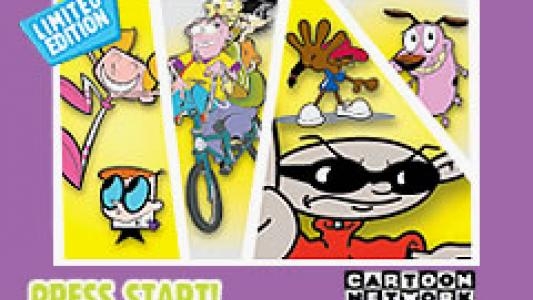 Cartoon Network Collection: Limited Edition screenshot