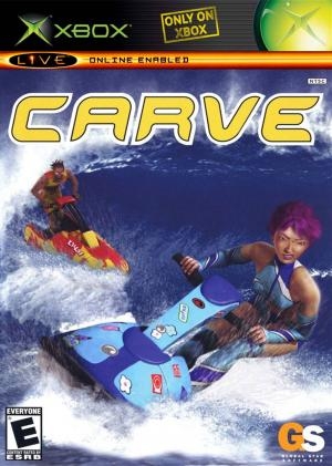 Carve