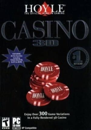 Casino 3D