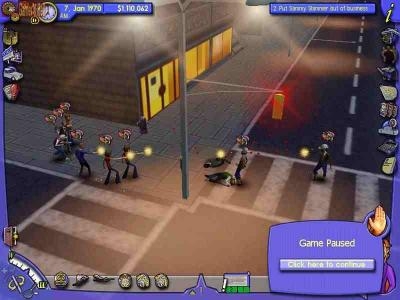 Casino, Inc. screenshot