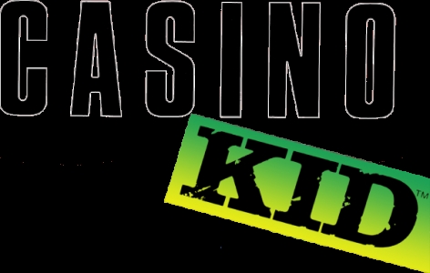 Casino Kid clearlogo