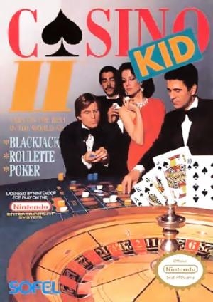 Casino Kid II