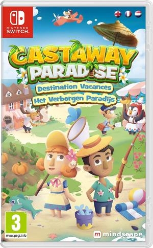 Castaway Paradise