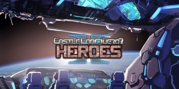 Castle Conqueror: Heroes 2