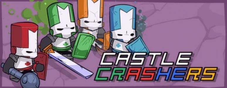 Castle Crashers