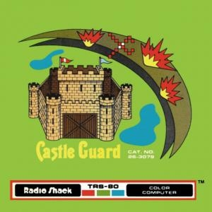 Castle Guard