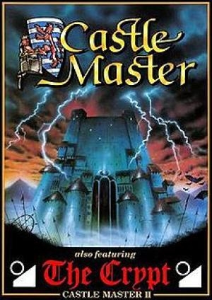 Castle Master II: The Crypt