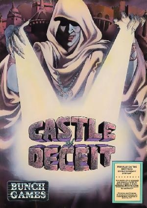 Castle of Deceit