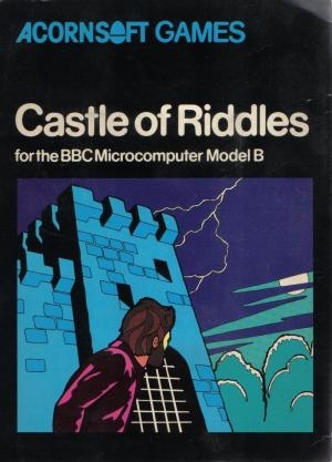 Castle of Riddles