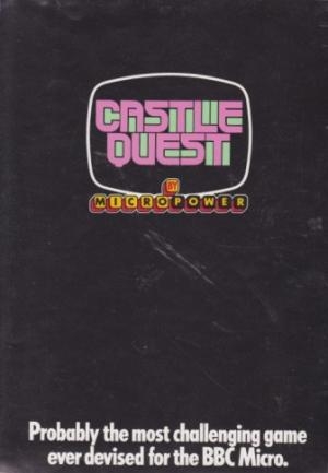 Castle Quest