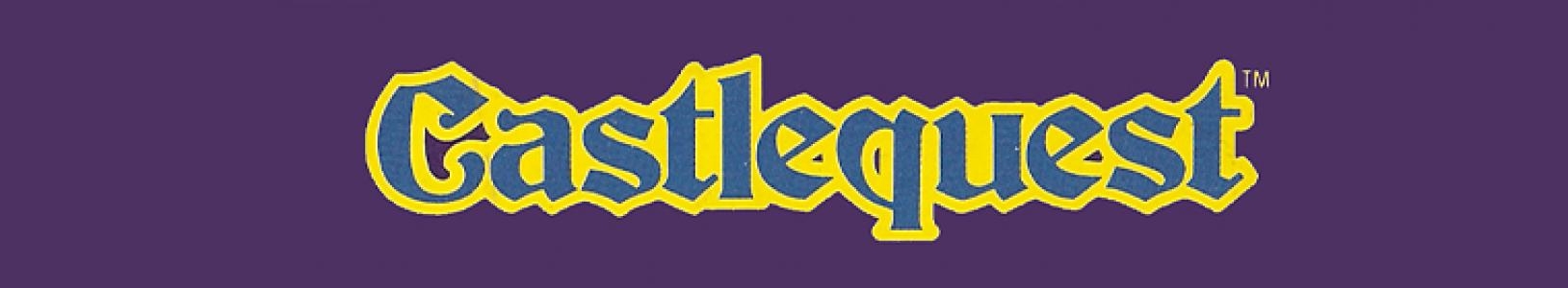 Castlequest banner