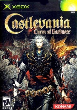 Castlevania: Curse of Darkness