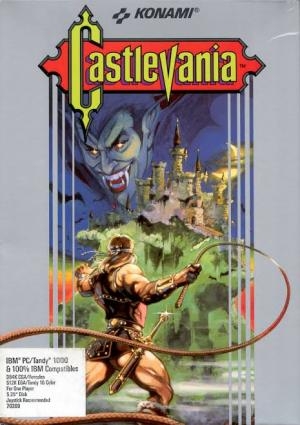 Castlevania