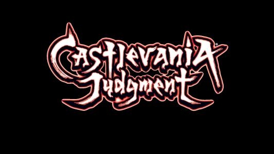 Castlevania Judgment fanart