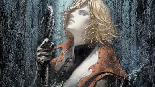 Castlevania: Lament of Innocence fanart