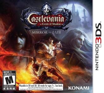 Castlevania: Lords of Shadow - Mirror of Fate