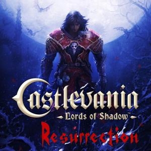 Castlevania: Lords of Shadow - Resurrection