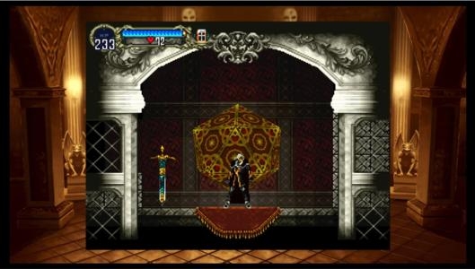 Castlevania Requiem [Ultimate Edition] screenshot