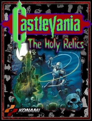 Castlevania: The Holy Relics