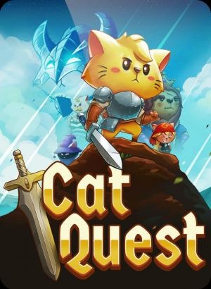 Cat Quest