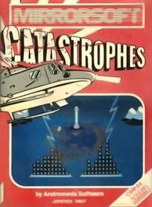 Catastrophes