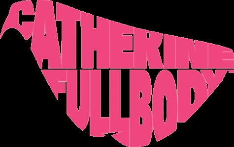 Catherine: Full Body clearlogo