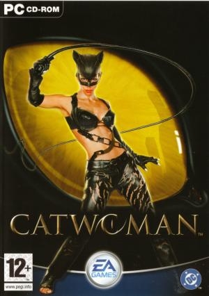 Catwoman (2004)